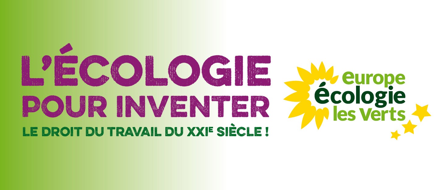 L’écologie pour inventer le droit du travail du XXIe siècle