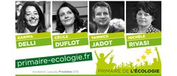 Primaire de l’écologie