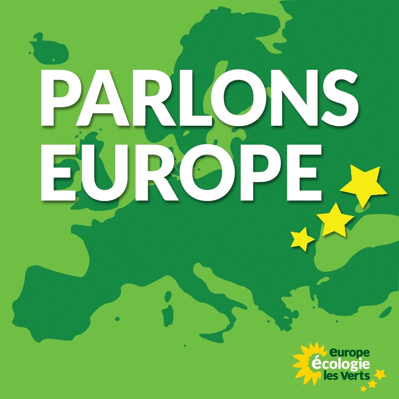 Parlons Europe : le kit militant