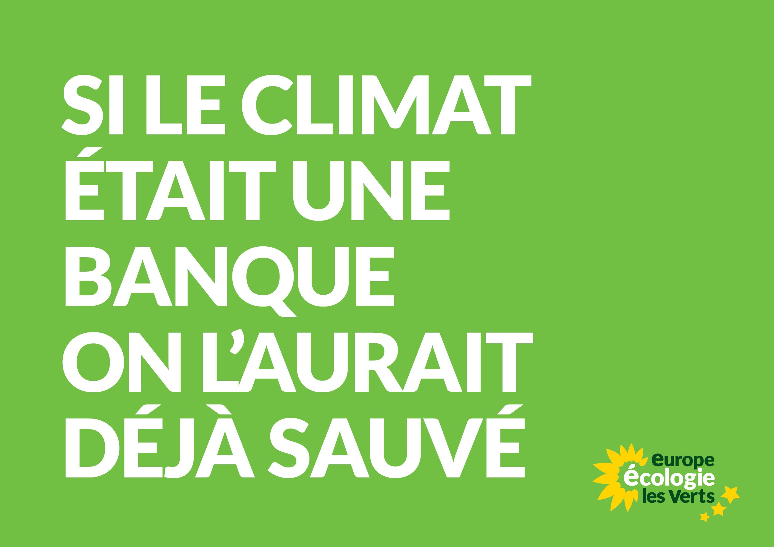 Marche pour le climat : 8 décembre 18