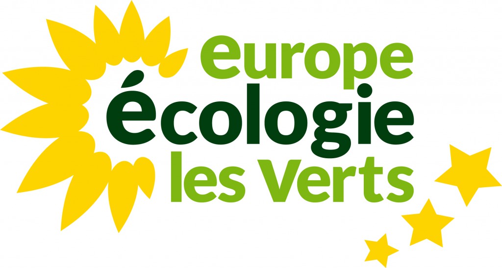 Europe Écologie les Verts