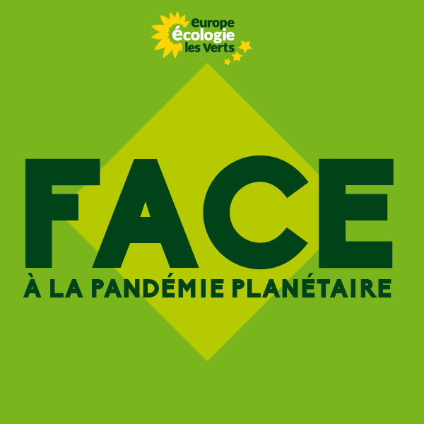 Face à la pandémie planétaire