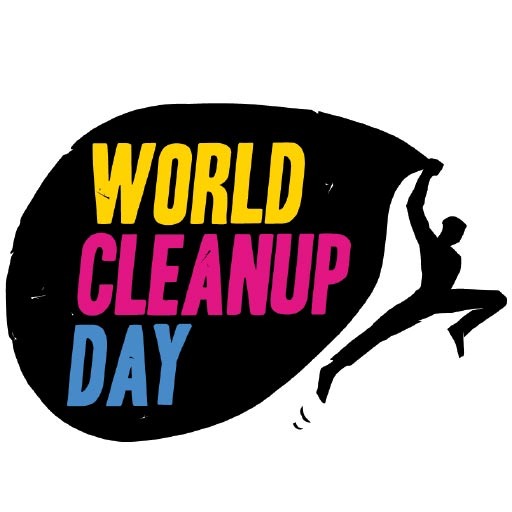 Mobilisation World Cleanup Day