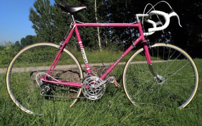 Les vélos Mercier relocalisent en France : la transition écologique au service de l’emploi !