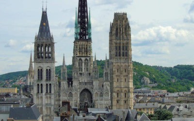 Abandon du contournement Est de Rouen par la Métropole : une victoire écologique !