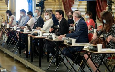 Budget genré de Lyon : pour l’égalité réelle femmes/hommes