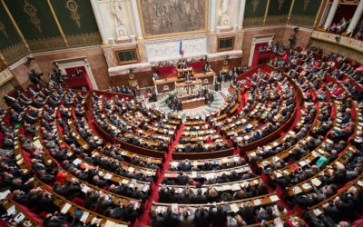 Loi Climat Résilience : pêché d’orgueil du gouvernement