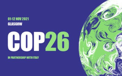 COP 26 : paroles paroles paroles ?