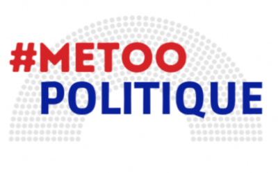 Me too politique – position d’EELV