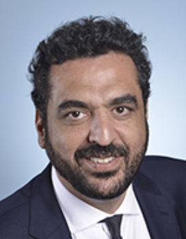 Karim BEN CHEIKH