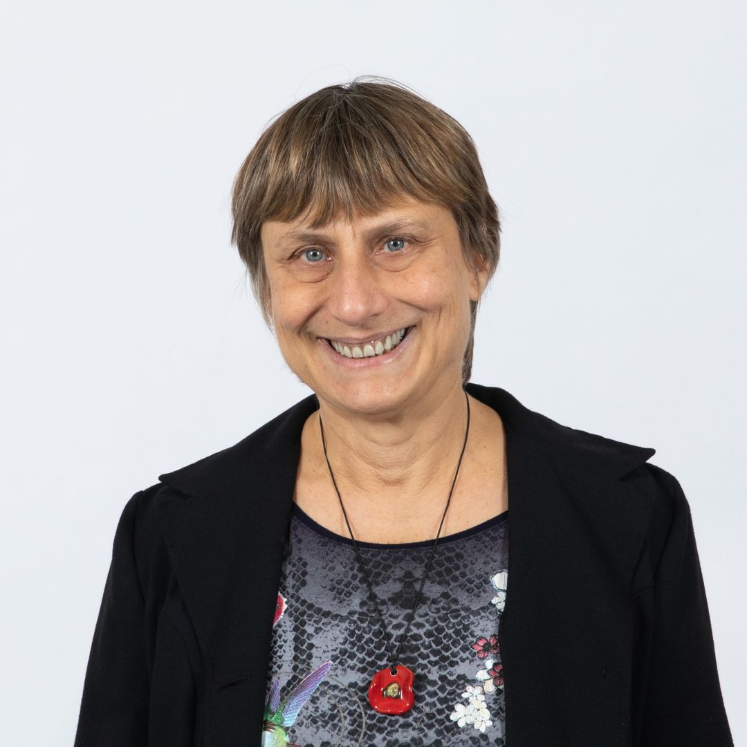 Raymonde Poncet