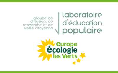 EELV s’engage à renforcer la représentation des classes populaires dans la politique française