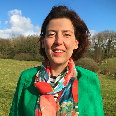 Émilie Ducourant