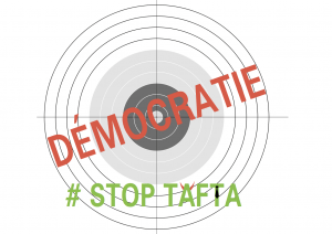 Stop tafta - Démocratie