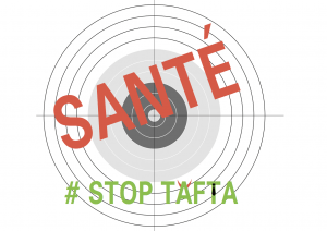 Stop tafta - santé