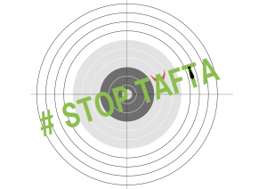 Stop tafta - seul 2