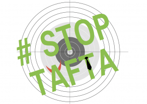 Stop tafta - seul