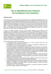 thumbnail of Motion_J_Non_demantelement_protection_travailleurs_CF_2017090910