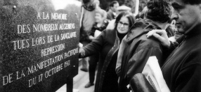 Massacre du 17 octobre 1961 : justice, vérité et réconciliation