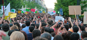 Pourquoi les « indignés » ont raison