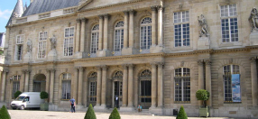 Archives nationales : quand le Gouvernement utilise la répression pour tenter d&rsquo;imposer son projet