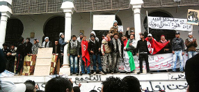 Elections en Tunisie : grand vent de civisme au pays du Jasmin