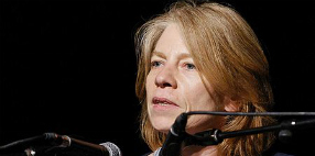 Intervention de Lucile Schmid, membre de l&rsquo;association de préfiguration de la fondation d&rsquo;EELV