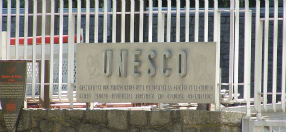La Palestine à l’Unesco