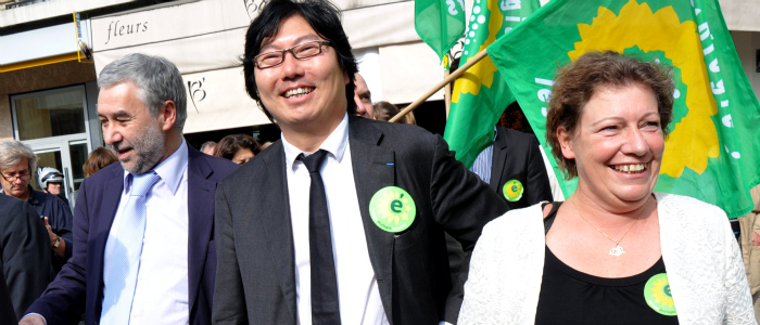 Nouveau mandat, nouveau contexte, nouvelles responsabilités : le Sénat vu de l’intérieur par Marie Blandin