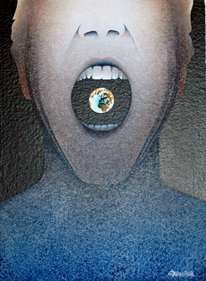 Exposition gratuite : une histoire générale de l&rsquo;écologie