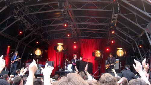 Le CNM : menace sur la diversité musicale pour sauver les profits