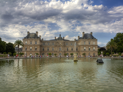 Vers une meilleure prise en compte de l&rsquo;écologie au Sénat