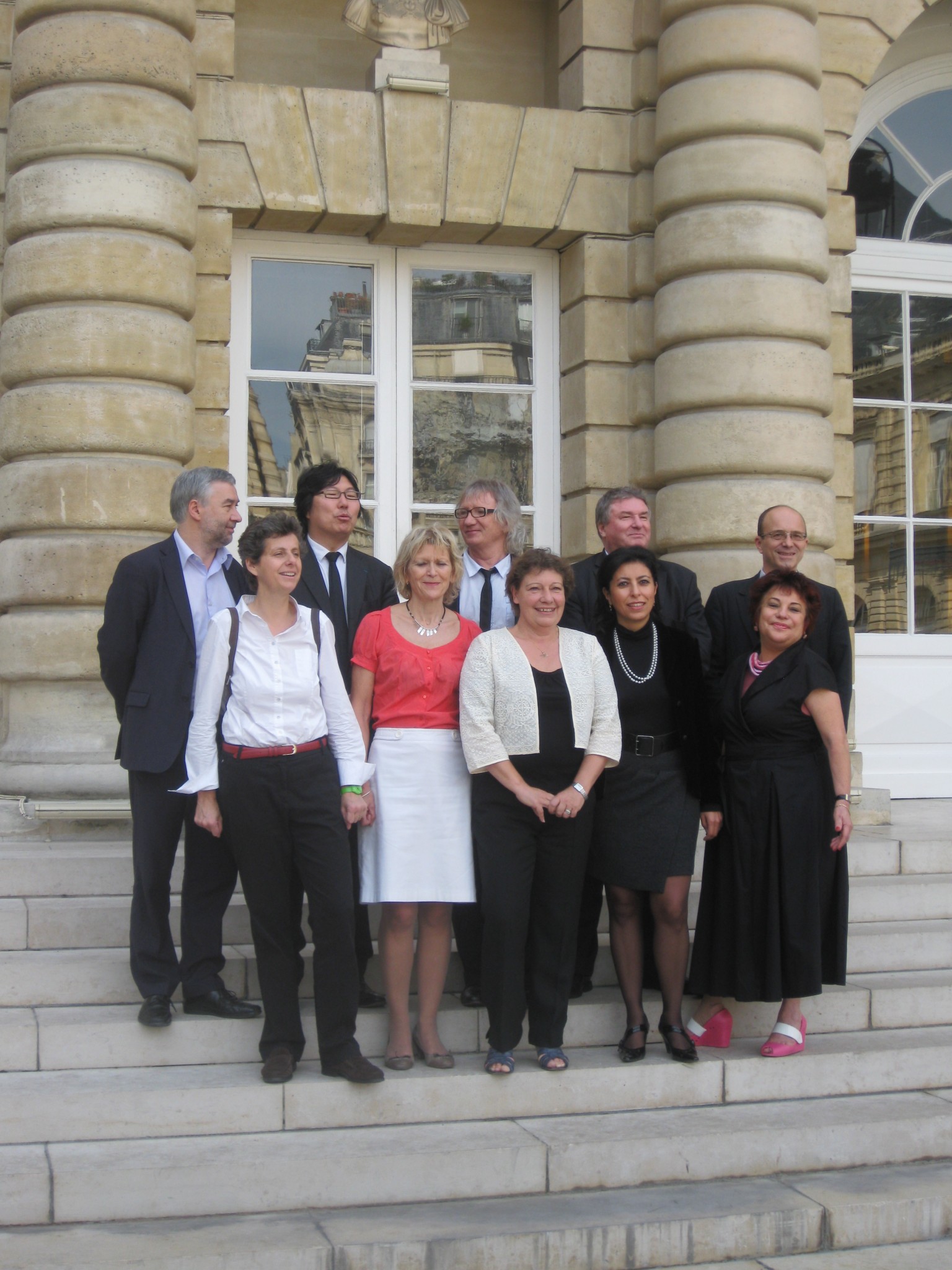 Droit de vote des étrangers : pour qu&rsquo;il n&rsquo;y ait plus de citoyens de seconde zone