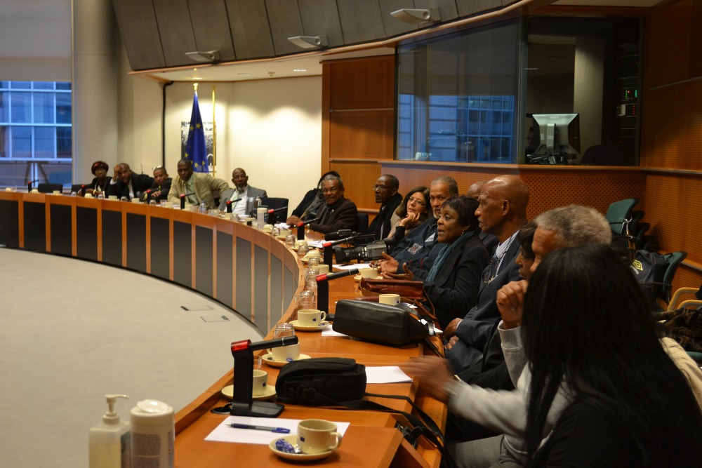 Outremer – Se battre sur tous les fronts