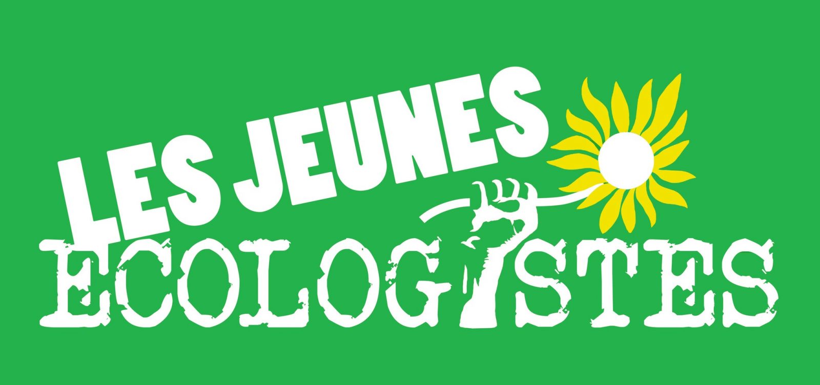 Voeux pour 2072 des Jeunes Ecologistes avec Eva Joly