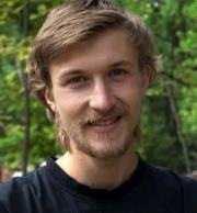 Le militant écologiste russe Yaroslav Nikitenko doit être libéré