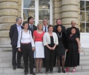 Le premier groupe parlementaire écologiste est né