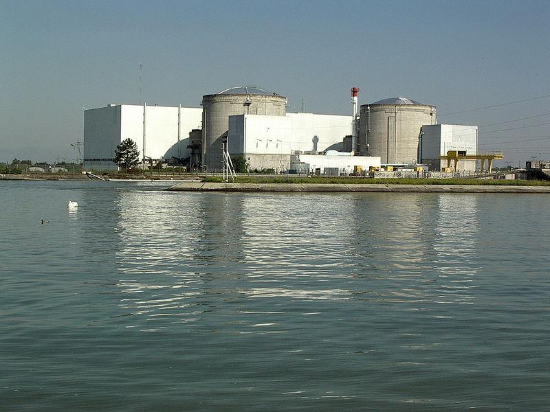 Fessenheim : le renoncement, c’est maintenant ?