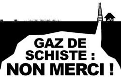 Gaz de schiste : le bras de fer avec la Commission européenne continue