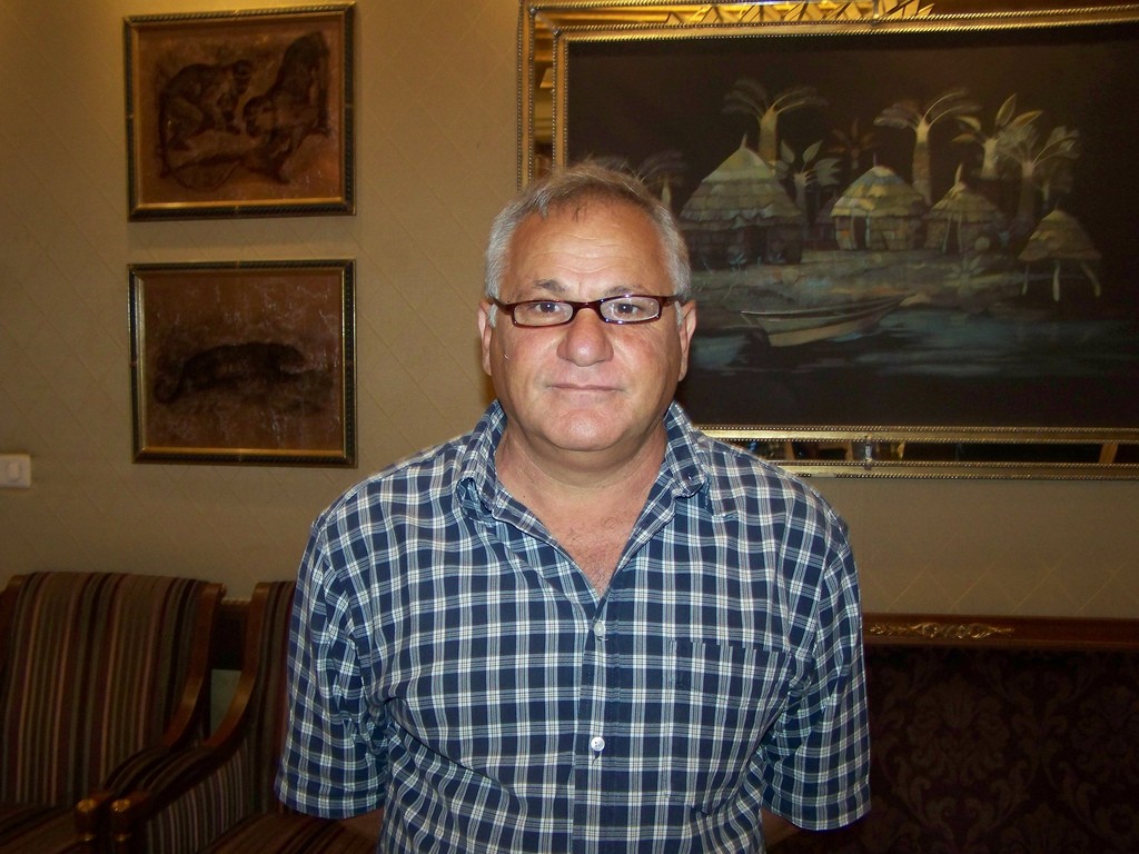 Europe Écologie Les Verts salue la nomination d&rsquo;Haïdar EL ALI au poste de Ministre de l&rsquo;Ecologie et de la Protection de la nature du Sénégal