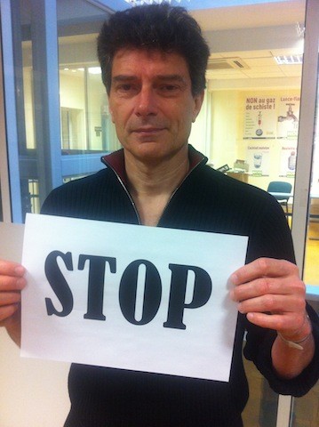 EELV soutient l&rsquo;opération « Vague blanche pour la Syrie »