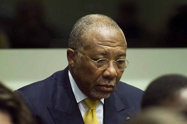 Condamnation de Charles Taylor : la justice internationale en sort grandie