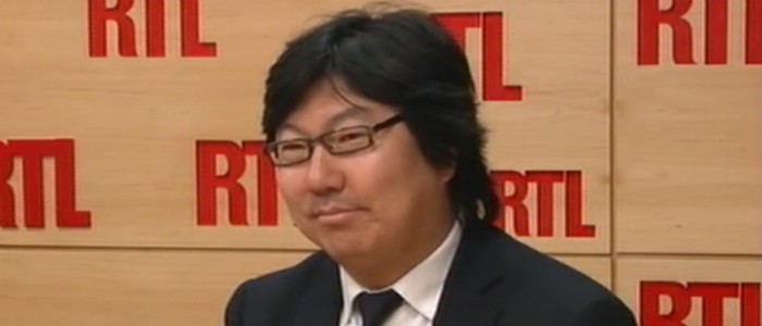 Jean-Vincent Placé : « Ras-le-bol des questions autour de l&rsquo;arrivée des écologistes au gouvernement ! » (RTL)