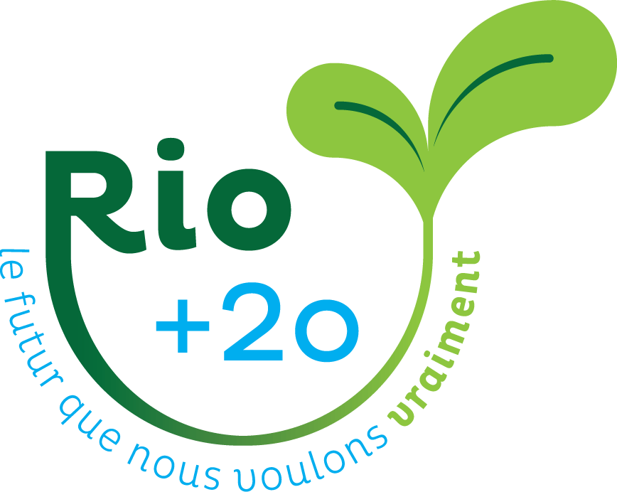 Rio +20, enjeux et position d’Europe Écologie Les Verts