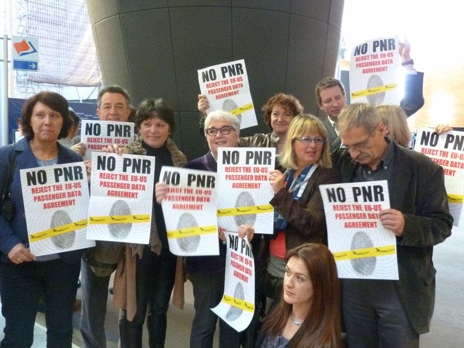 Toujours plus de sécurité au détriment de nos droits