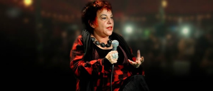 « L&rsquo;épouvantail de Sarkozy » par Esther Benbassa