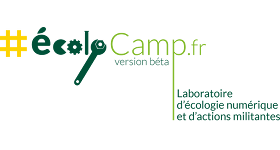 Participez à l&rsquo;Écolocamp 1.0 #2012 à Poitiers !