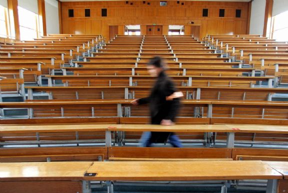 Pour le respect de l’indépendance des universités et de leurs conseils
