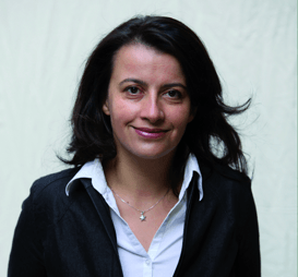 Discours de Cécile Duflot au Conseil fédéral