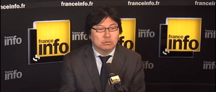 Jean-Vincent Placé : « Il faut une majorité diverse à l&rsquo;Assemblée » (France Info)